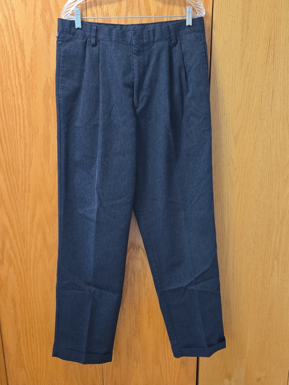 Men's Classic Dress Pants